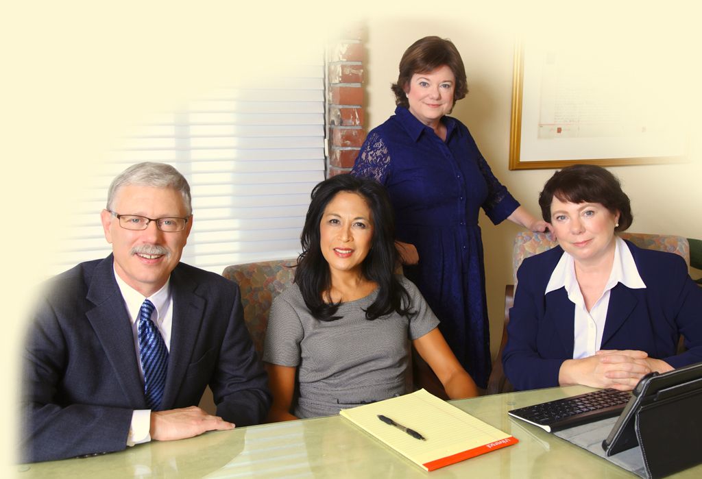 Fuller Law