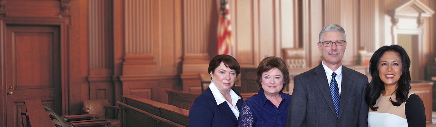 Fuller & Fuller Attorneys at Law