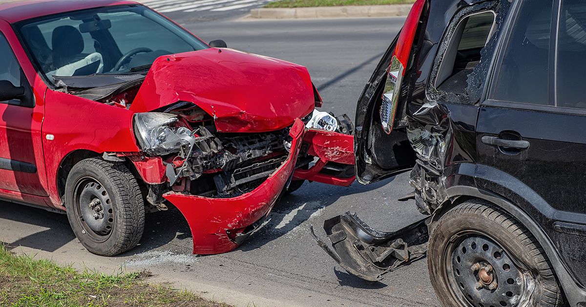 Rear End Accident Lawyers Washington