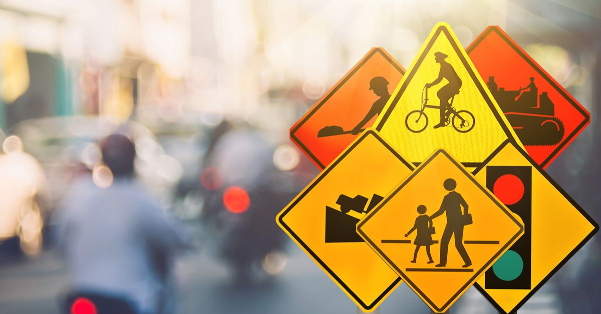 Towards Zero Traffic Fatalities