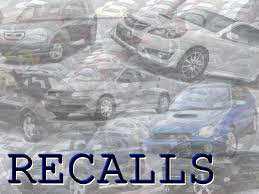 General Motors Recall