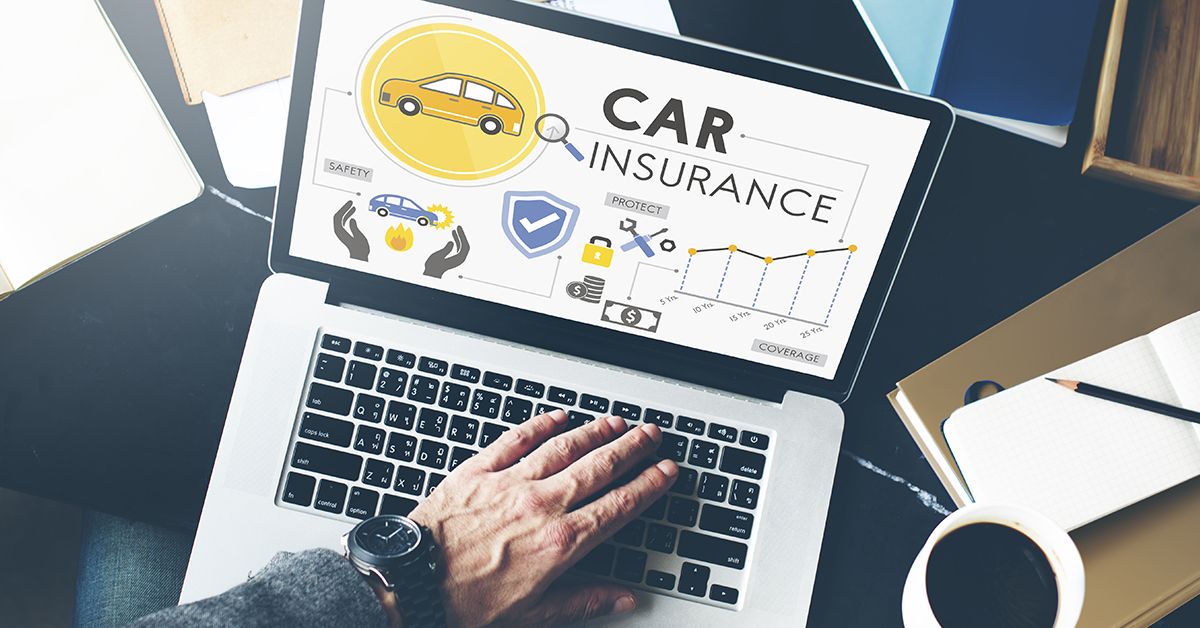 Consider the Cost of Car Insurance