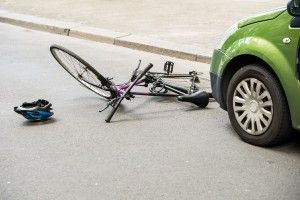 Washington Bicycle Accident Attorney