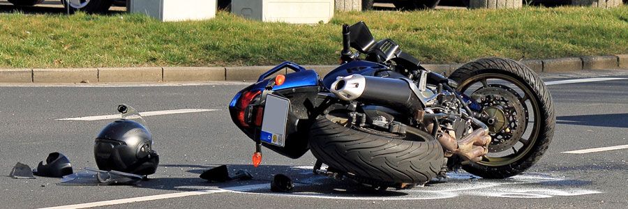 Motorcycle Accident Lawyers Washington