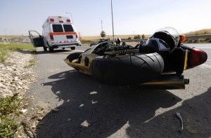 Motorcycle Accident Attorneys in Olympia