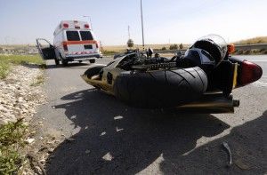 Washington Motorcycle Accident Lawyers