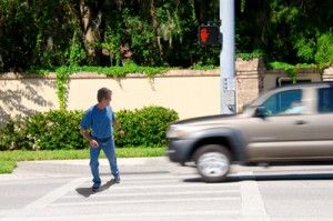 pedestrian accident lawyers