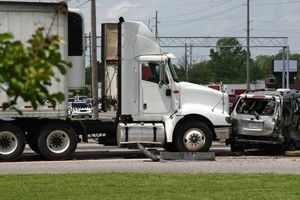 Washington Truck Accident Lawyer