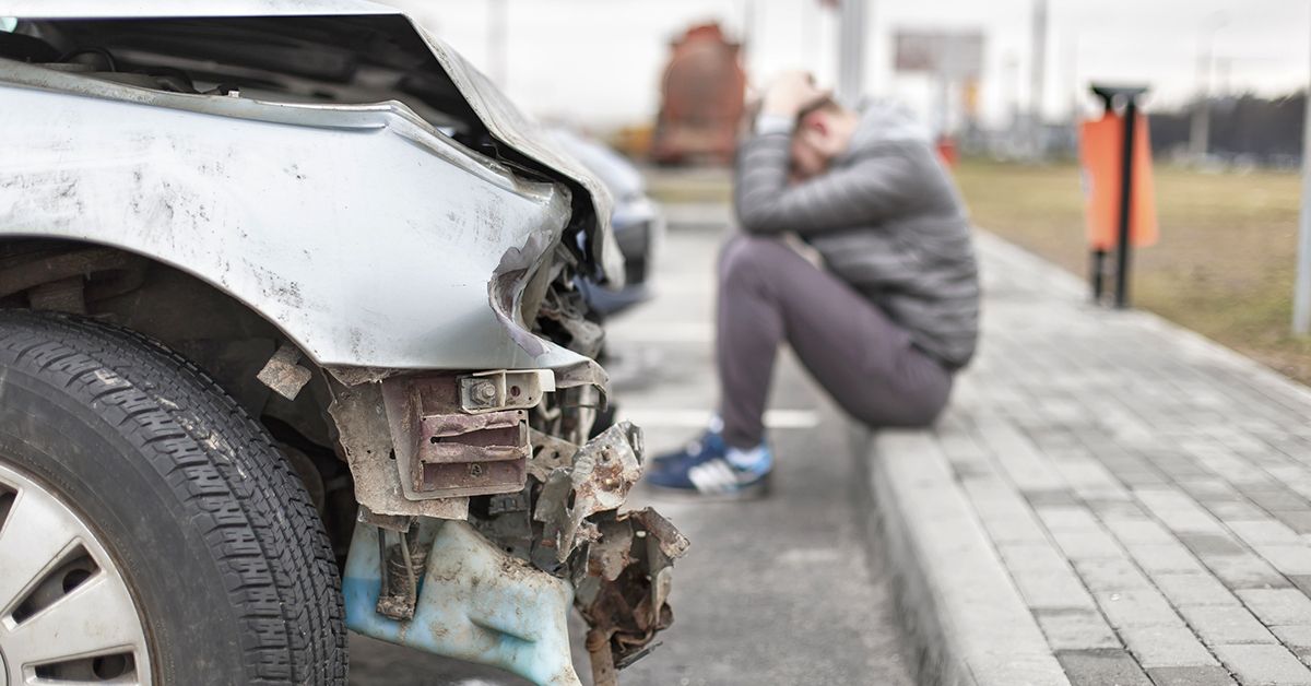 Role of a counsel in “No Injury” auto accident