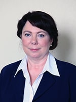 Attorney Nina Fuller