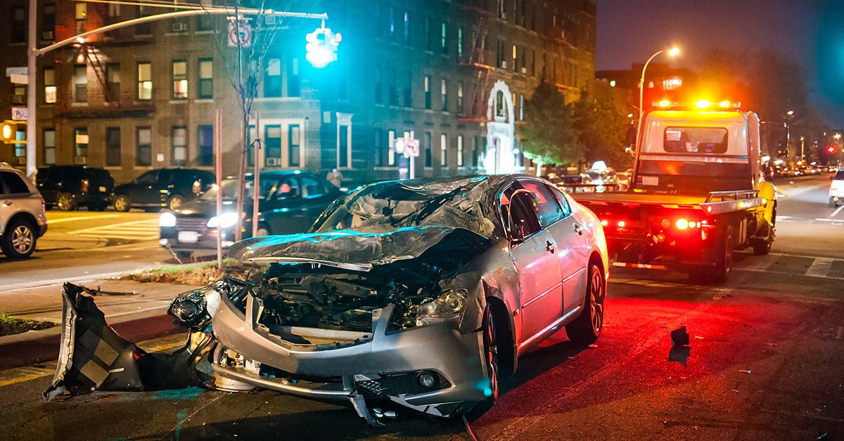 drunk driving victim car accident lawyers