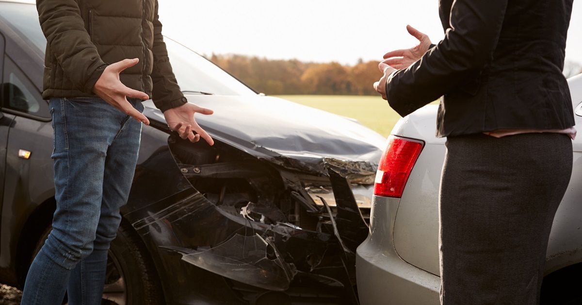 Should I Hire a Lawyer After a Car Accident? | Fuller & Fuller