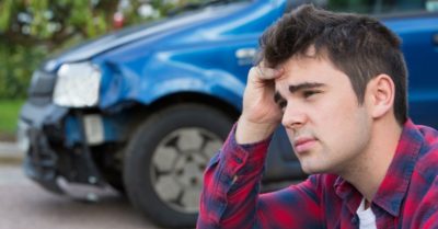 When to Hire a Car Accident Attorney