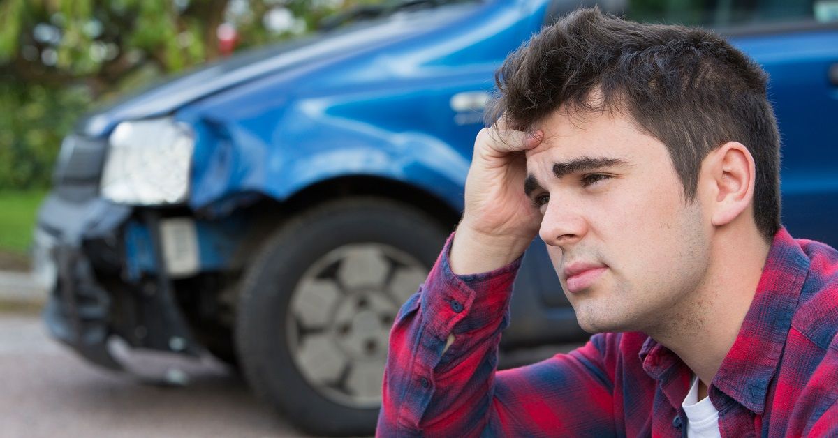 When to Hire a Car Accident Attorney