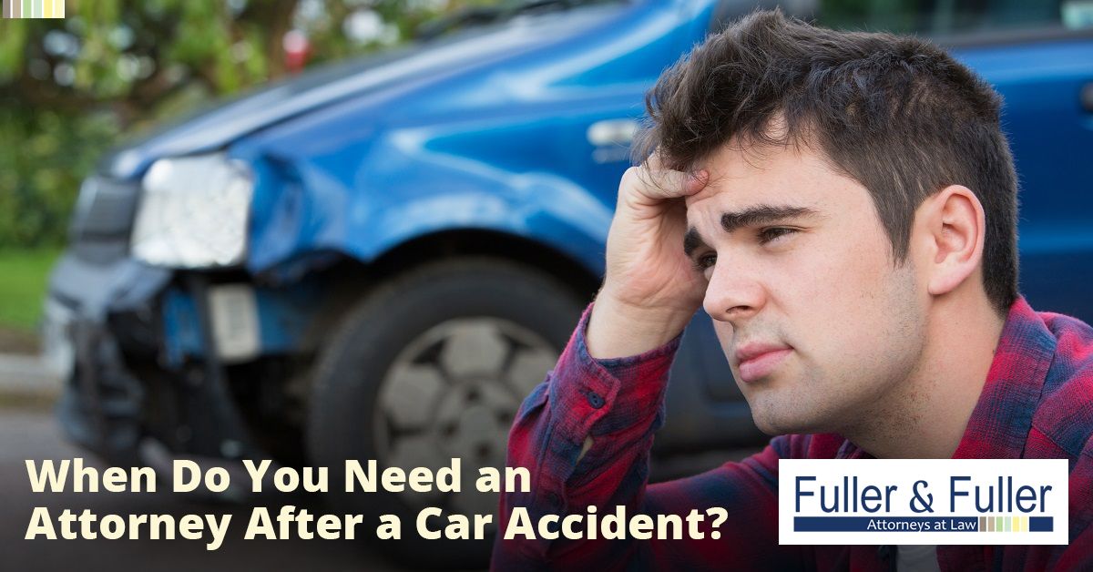 Why You Need a Lawyer After a Serious Car Accident: Key Benefits