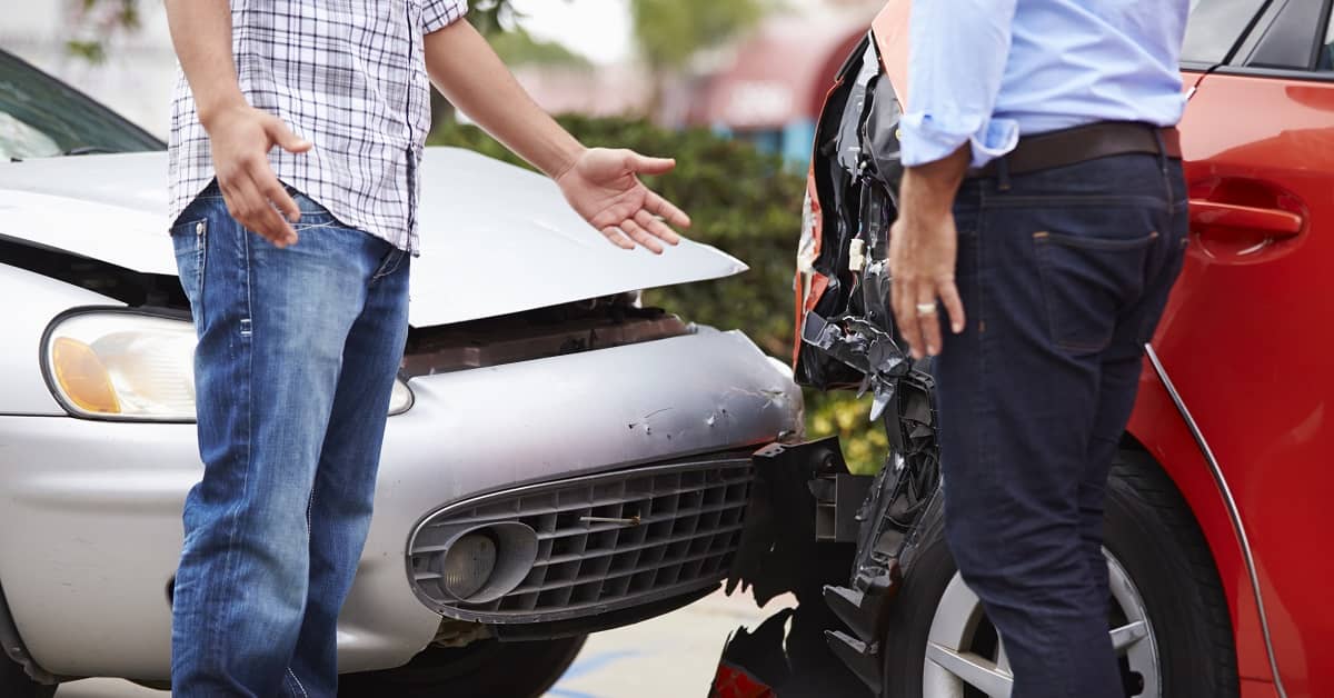 Contacting a Car Wreck Attorney