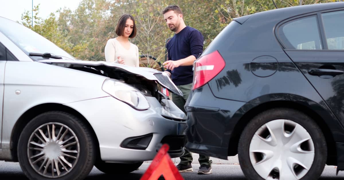Is Your Auto Accident Settlement Fair? | Fuller & Fuller