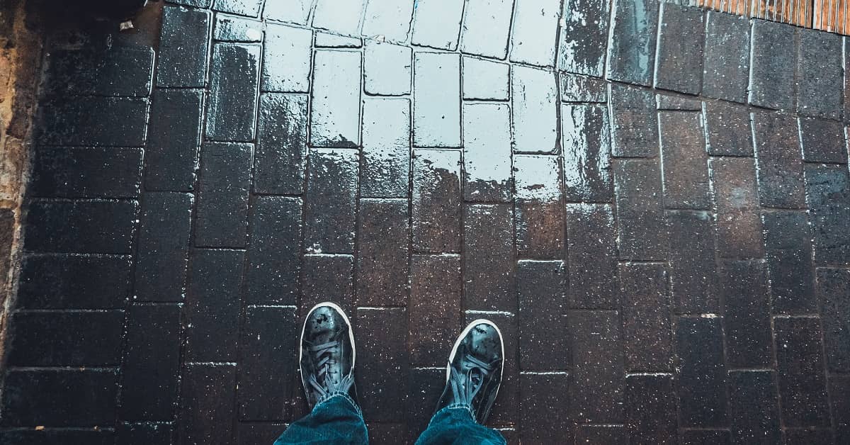 Causes of Slip and Fall Accidents | Fuller and Fuller
