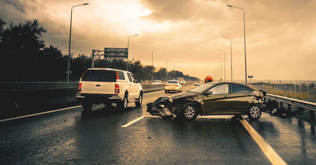 What Makes a Car Totaled? | Fuller and Fuller