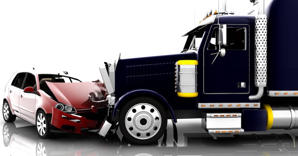 Truck and Car Wreck Differences| Fuller & Fuller, Attorneys at Law