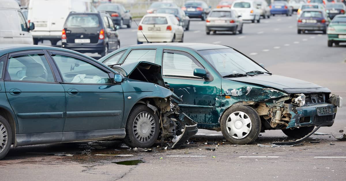 Do I Need a Car Accident Lawyer? | Fuller and Fuller, Attorneys at Law