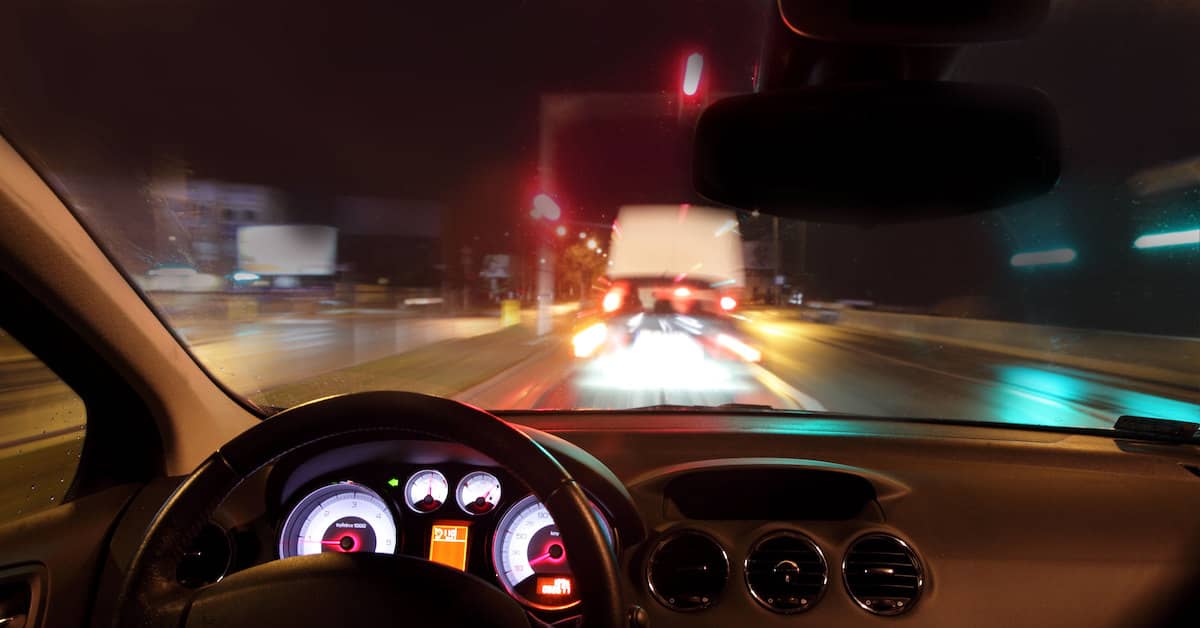 a motorist trys to avoid a drunk driving accident | Fuller and Fuller, Attorneys PLLC